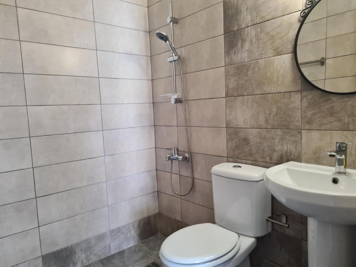 Tefkrou Anthia 9 Apts Ajia Napa