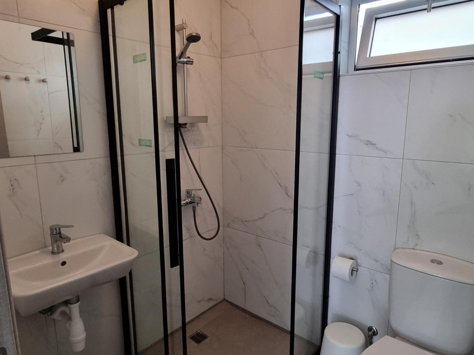 Apartament Tefkrou Anthia 9 Apts Ajia Napa